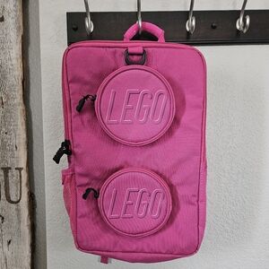 Lego Backpack